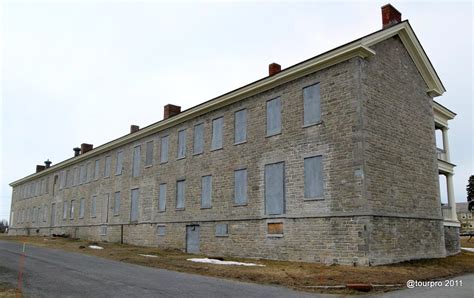 Plattsburgh Barracks