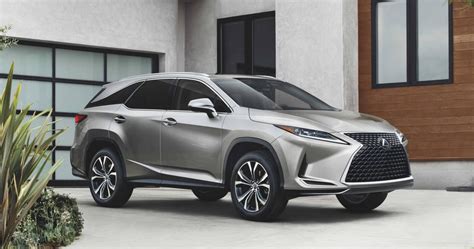 New 2023 Lexus Rx Plug In Hybrid Redesign Review Updates New 2022