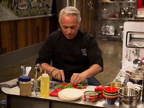 Months before that, he was. Top Moments of the Cutthroat Kitchen Judges' Battle ...