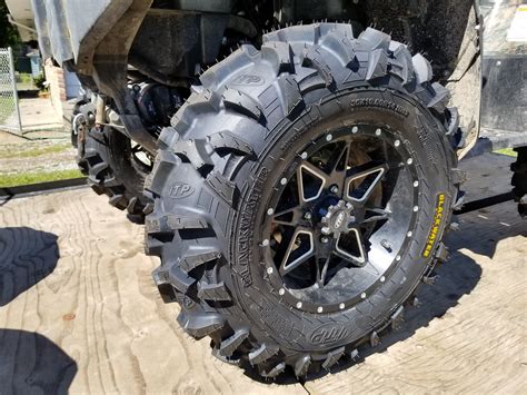 official wheel tire thread page 33 yamaha grizzly atv forum