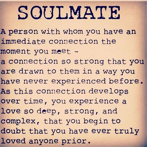 soulmate quotes … valentines day love quotes good night quotes quotes
