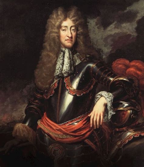 The History Press James Ii Will The Real King Of England Please