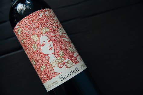 Scarlett Wines Award Winning Rutherford Napa Valley Winery