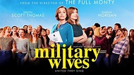 ‘Military Wives’ official trailer - YouTube