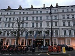 Hotel Review: The Kensington Hotel London - Bethany Looi