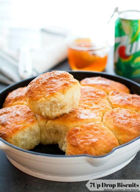 This easy homemade biscuits recipe has been a favorite in our family. 10 Best Drop Biscuit Recipes without Baking Powder