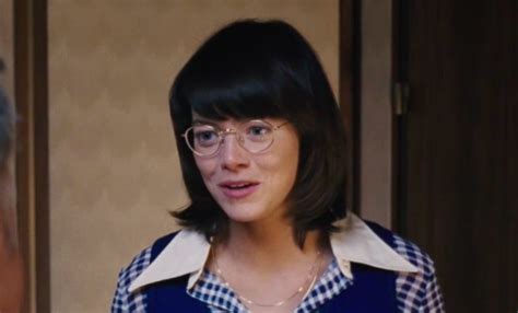 Battle Of The Sexes Emma Stone Stands Up For Women In Powerful Clip