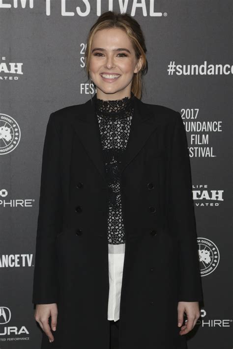 zoey deutch at ‘before i fall premiere at 2017 sundance film festival 01 21 2017 hawtcelebs