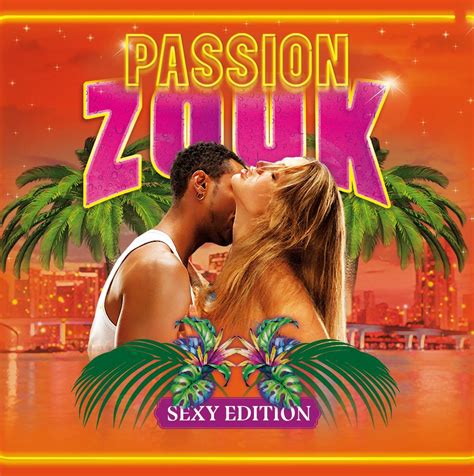 passion zouk