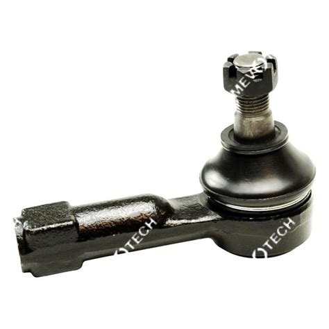 Mevotech Ges Original Grade Front Outer Steering Tie Rod End