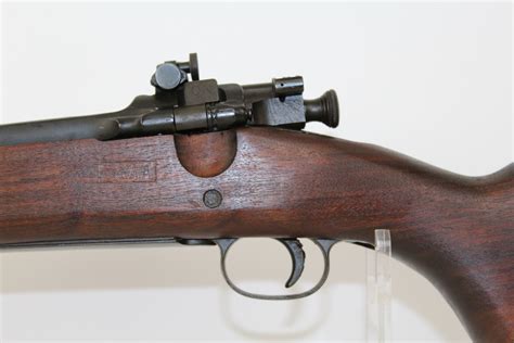 U S Rock Island Arsenal Model 1903 Rifle C R Antique 016 Ancestry Guns