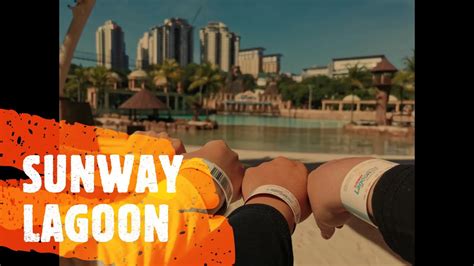 Book your tickets online for sunway lagoon, petaling jaya: SUNWAY LAGOON SHORT TRIP - YouTube