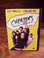 Cheaters HBO Film DVD with Jeff Bridges and Jena Malone, 2000, used ...