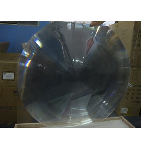 810910mm Acrylic Optical Solar Energy Large Giant Square Fresnel Lens