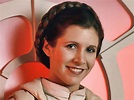 Carrie Fisher wallpaper | 1280x960 | #76612