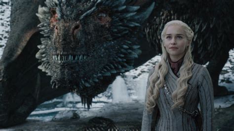 This ‘game Of Thrones Theory Suggests Danys Dragons Are Hiding A Huge