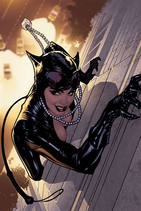 Catwoman Vs Black Cat Marvel Vs Dc 2 Comic Booger