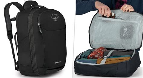 Best Backpack For Spirit Airlines Personal Item Backpacks Reviewed