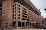 J. Edgar Hoover Building (FBI HQ) : r/brutalism