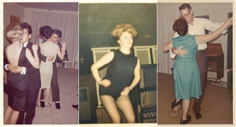 Fascinating Snaps Show People Dancing In The S Vintage News Daily
