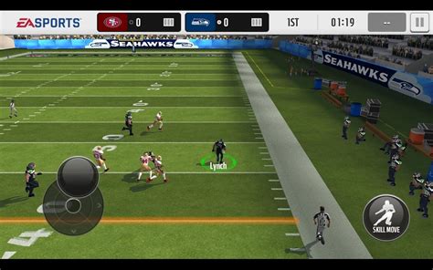 Madden Nfl Mobile Apk Free Sports Android Game Download Appraw