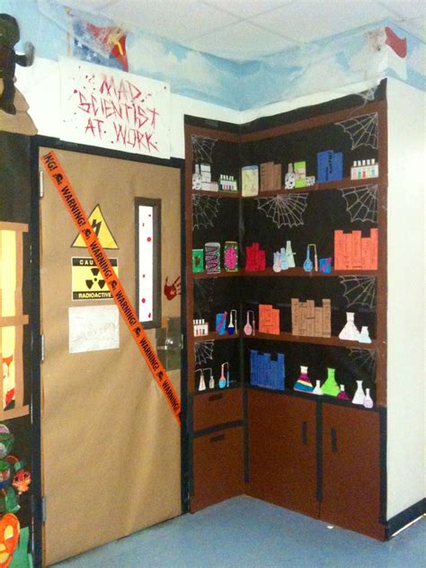 Science Classroom Decorating Ideas 8 Ways To Decorate Your Secondary