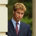 Velvet Coke ® on Instagram: “18 year old Prince William in 2000 ...