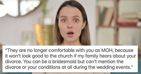 Twin Refuses To Be Part Of Sisters Wedding After Being Denied Moh New Update 2x Someecards