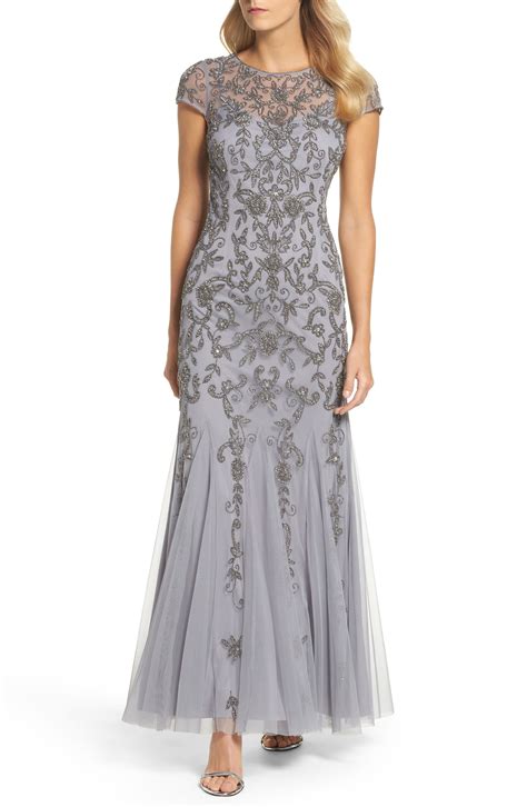 Silver Or Gray Mother Of The Bride Dresses Dresses For The Mother Of The Bride And Mother Of