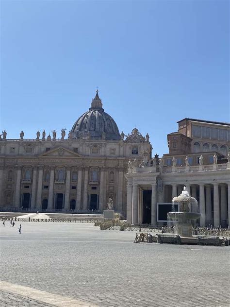 Visiting The Vatican All You Need To Know To Plan Your Day Mama