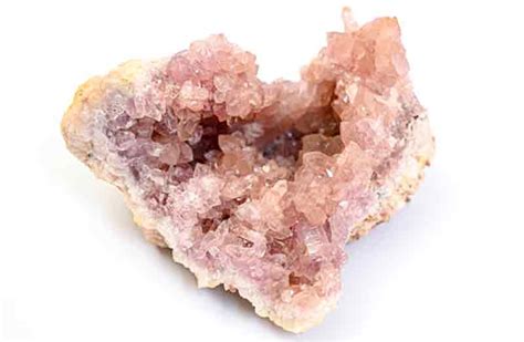 The Healing Properties Of Pink Amethyst Gemstone Nation