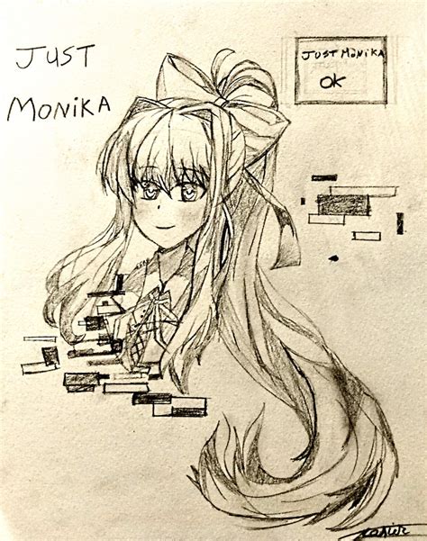 ️‍🔥𝕱𝖚𝖙𝖆 𝕸𝖔𝖓𝖎𝖐𝖆 ️‍🔥 🔞 Offline On Twitter Rt Ferecasier1 Just Monika 💚💚