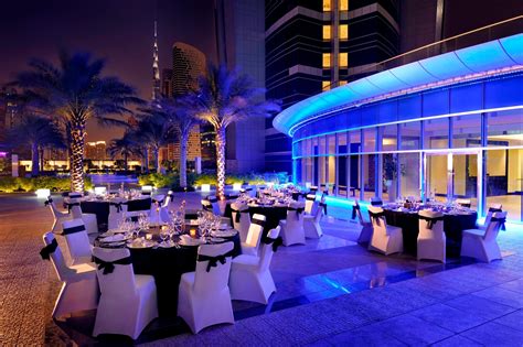 Luxury Hotel In Business Bay Jw Marriott Marquis Hotel Dubai