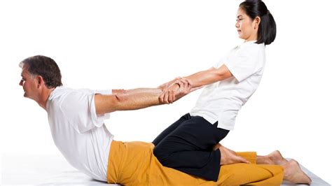 Top 06 Điểm Massage Kiểu Thái Ở Sài Gòn Nổi Tiếng 2021 Một Đêm Tê Tái Với Massage Thái