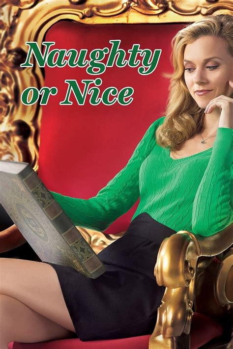 Naughty Or Nice 2012 Online Kijken
