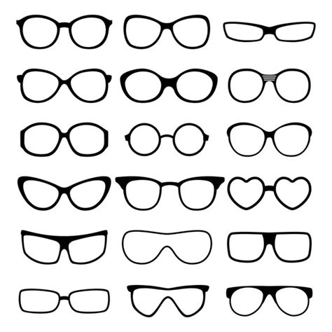 100 000 glasses vector images depositphotos