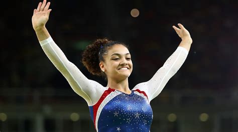 Laurie Hernandez Archives Page Of Olympictalk Nbc Sports