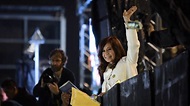 Cristina Kirchner | La Época - Con sentido del momento histórico