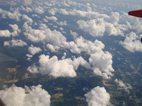 clouds | Pics4Learning