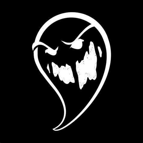 Image Result For Ghost Logo