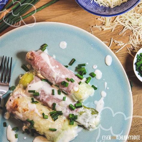 Hier findest du unsere einfachen rezepte zum abnehmen. Überbackener Lauch - Essen ohne Kohlenhydrate