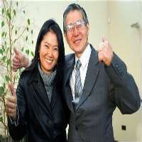 Keiko fujimori, peruvian presidential candidate. Alberto Fujimori Birthday, Real Name, Age, Weight, Height ...