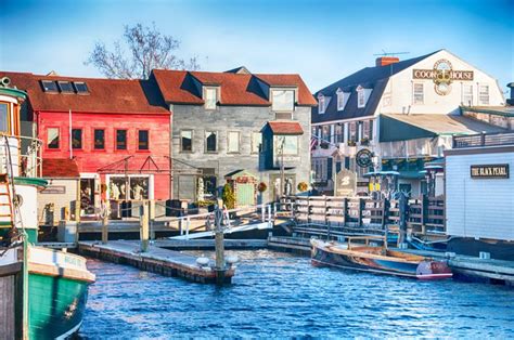17 Cutest Small Towns On The East Coast Usa In 2021 East Coast Usa