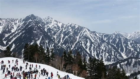 Tateyama Kurobe Alpine Route Discover Places Only The Locals Know