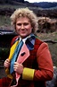 The Doctors - promo pics - The 6th Doctor - Colin Baker | Doctor who ...
