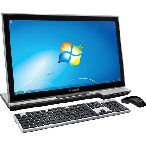 Samsung Dp700a3b A02us All In One Desktop Computer