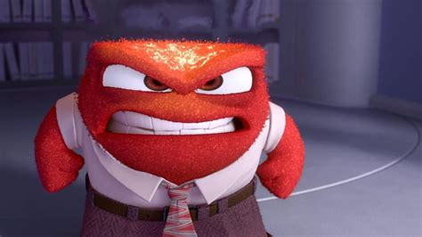 Heres Lewis Black Erupting As Animated Anger In Inside Out