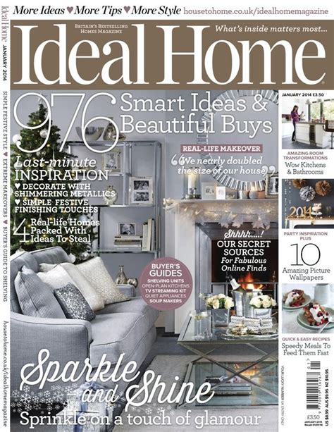 Top 50 Uk Interior Design Magazines That You Should Read Part 1