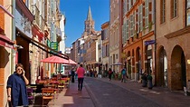 Visite Toulouse: o melhor de Toulouse, Occitânia – Viagens 2023 ...