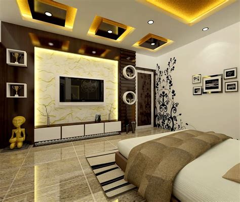 97 Popular Tv Wall Design Ideas For Bedroom Trend 2020 Kids Bedroom